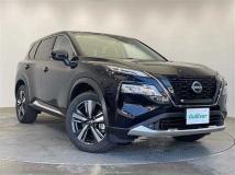 2026 Nissan X-Trail