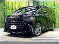 2026 Toyota Alphard