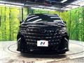 2026 Toyota Alphard
