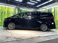 2026 Toyota Alphard