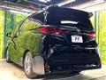2026 Toyota Alphard