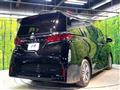 2026 Toyota Alphard