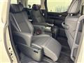 2022 Toyota Alphard Hybrid
