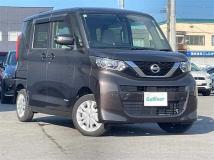2022 Nissan ROOX