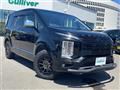 2021 Mitsubishi Delica D5