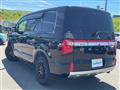2021 Mitsubishi Delica D5