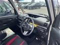 2016 Daihatsu Tanto