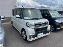 2016 Daihatsu Tanto