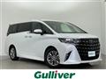 2024 Toyota Alphard