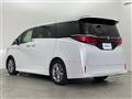 2024 Toyota Alphard