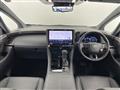2024 Toyota Alphard