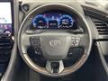 2024 Toyota Alphard