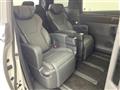 2024 Toyota Alphard