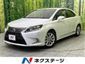 2013 Lexus HS