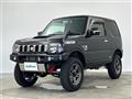 2016 Suzuki Jimny