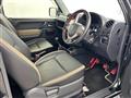 2016 Suzuki Jimny