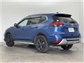 2021 Nissan X-Trail