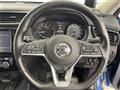 2021 Nissan X-Trail