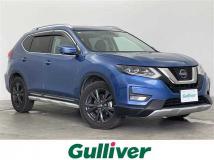 2021 Nissan X-Trail