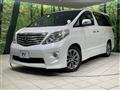 2010 Toyota Alphard