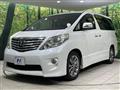 2010 Toyota Alphard
