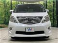 2010 Toyota Alphard