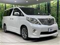 2010 Toyota Alphard