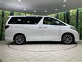 2010 Toyota Alphard