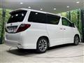 2010 Toyota Alphard