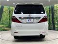 2010 Toyota Alphard