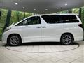 2010 Toyota Alphard