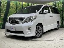 2010 Toyota Alphard