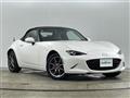 2018 Mazda Roadster