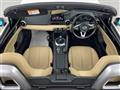 2018 Mazda Roadster