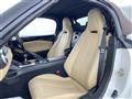 2018 Mazda Roadster