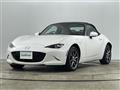 2018 Mazda Roadster