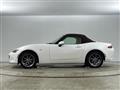 2018 Mazda Roadster