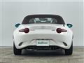 2018 Mazda Roadster