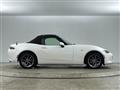 2018 Mazda Roadster