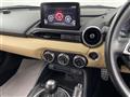 2018 Mazda Roadster
