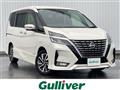 2020 Nissan Serena
