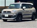 2018 Suzuki XBEE