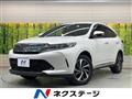 2018 Toyota Harrier