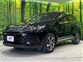 2017 Toyota Harrier
