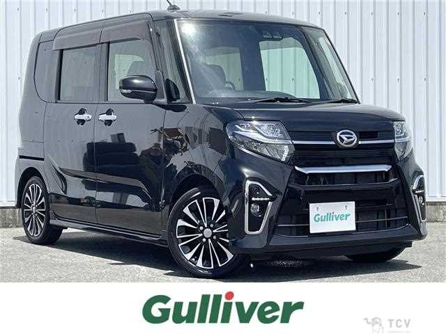 2021 Daihatsu Tanto