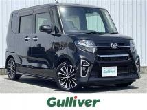 2021 Daihatsu Tanto