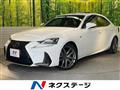 2018 Lexus IS