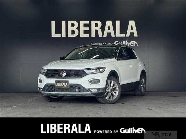 2020 Volkswagen Volkswagen Others