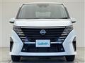 2025 Nissan Serena