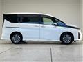 2025 Nissan Serena